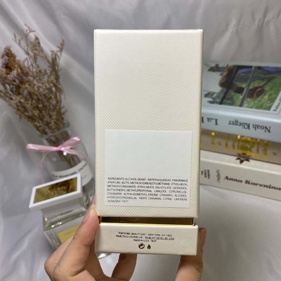 Tom Ford perfume